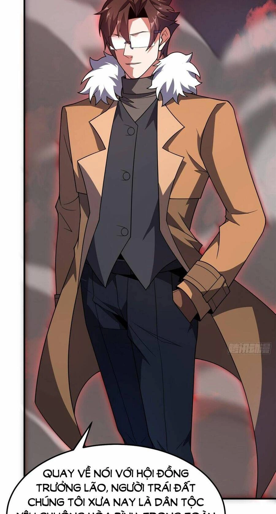 Thần Sủng Tiến Hóa Chapter 240 - 25