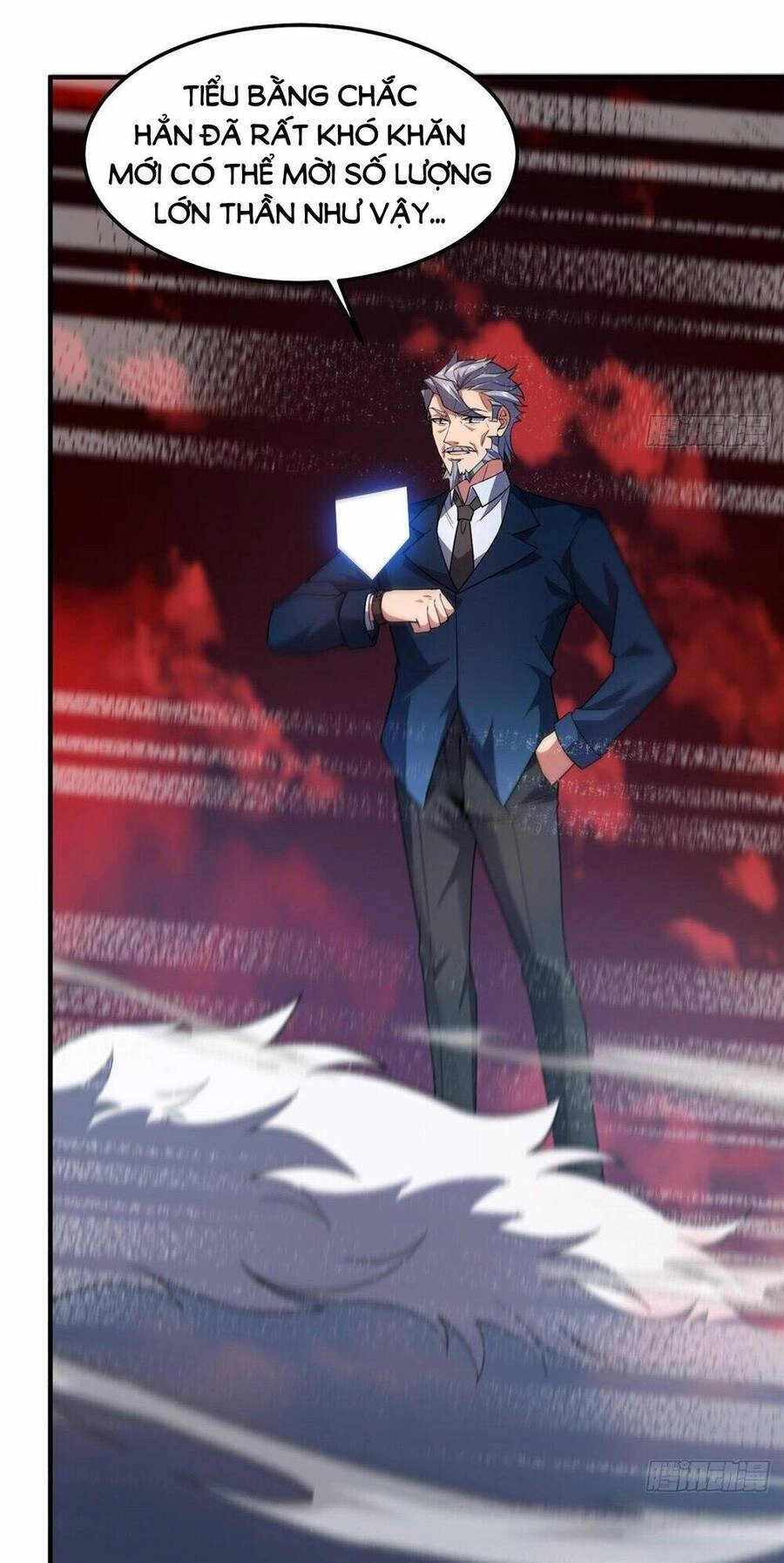 Thần Sủng Tiến Hóa Chapter 240 - 29