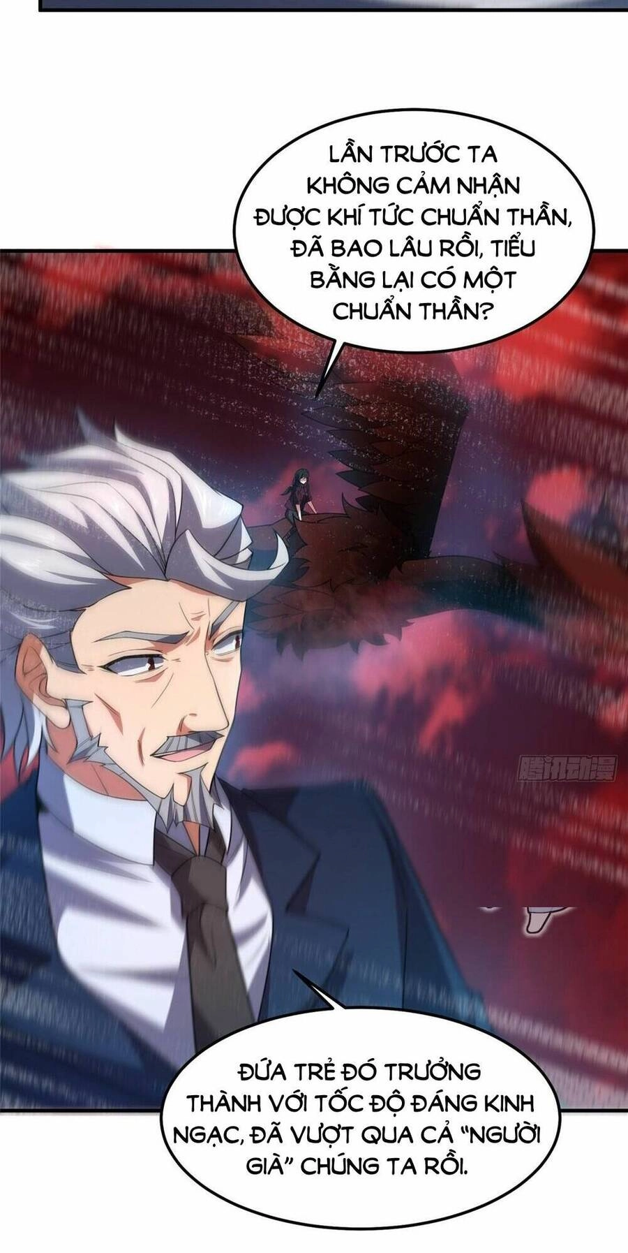 Thần Sủng Tiến Hóa Chapter 240 - 30