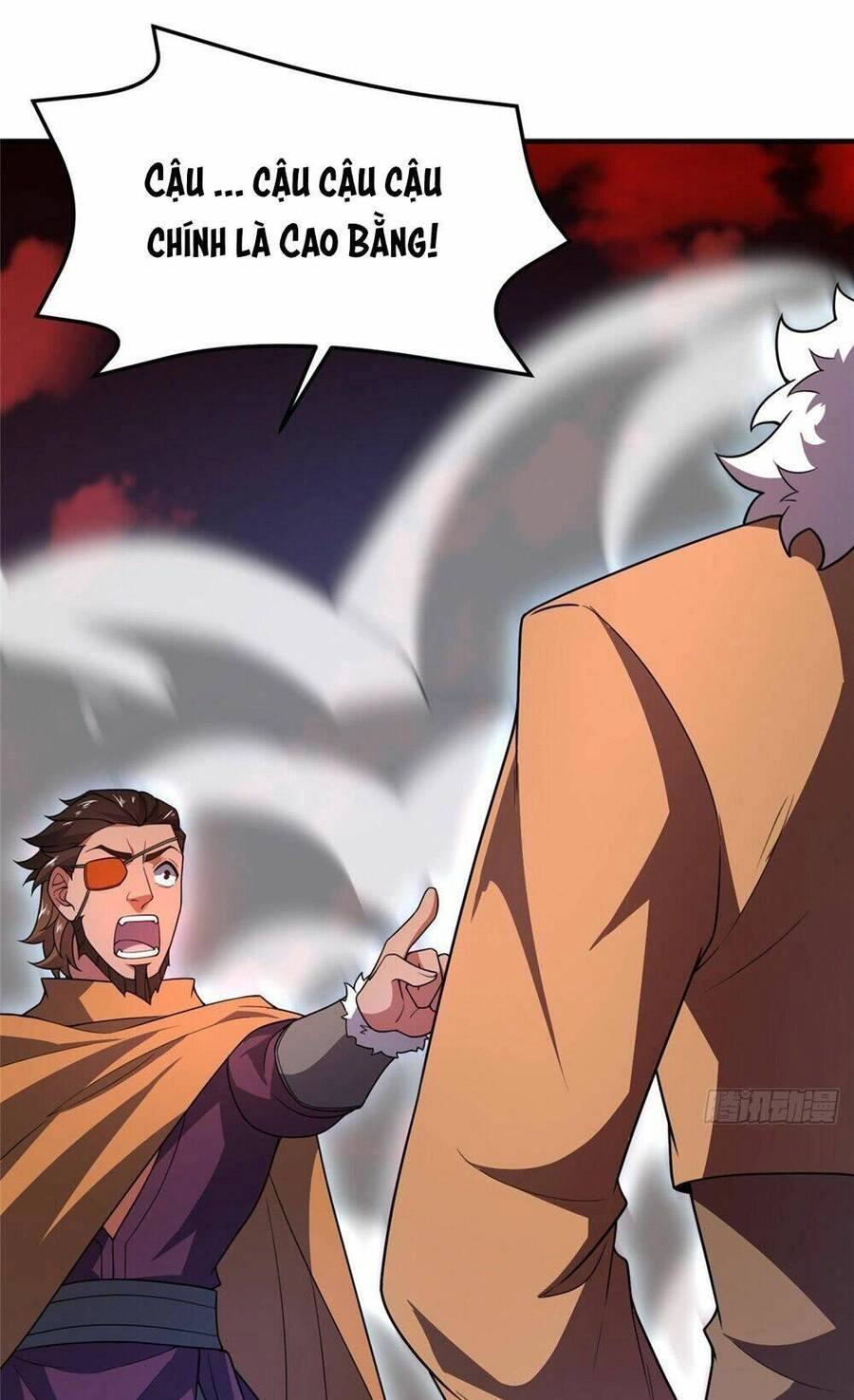 Thần Sủng Tiến Hóa Chapter 240 - 33