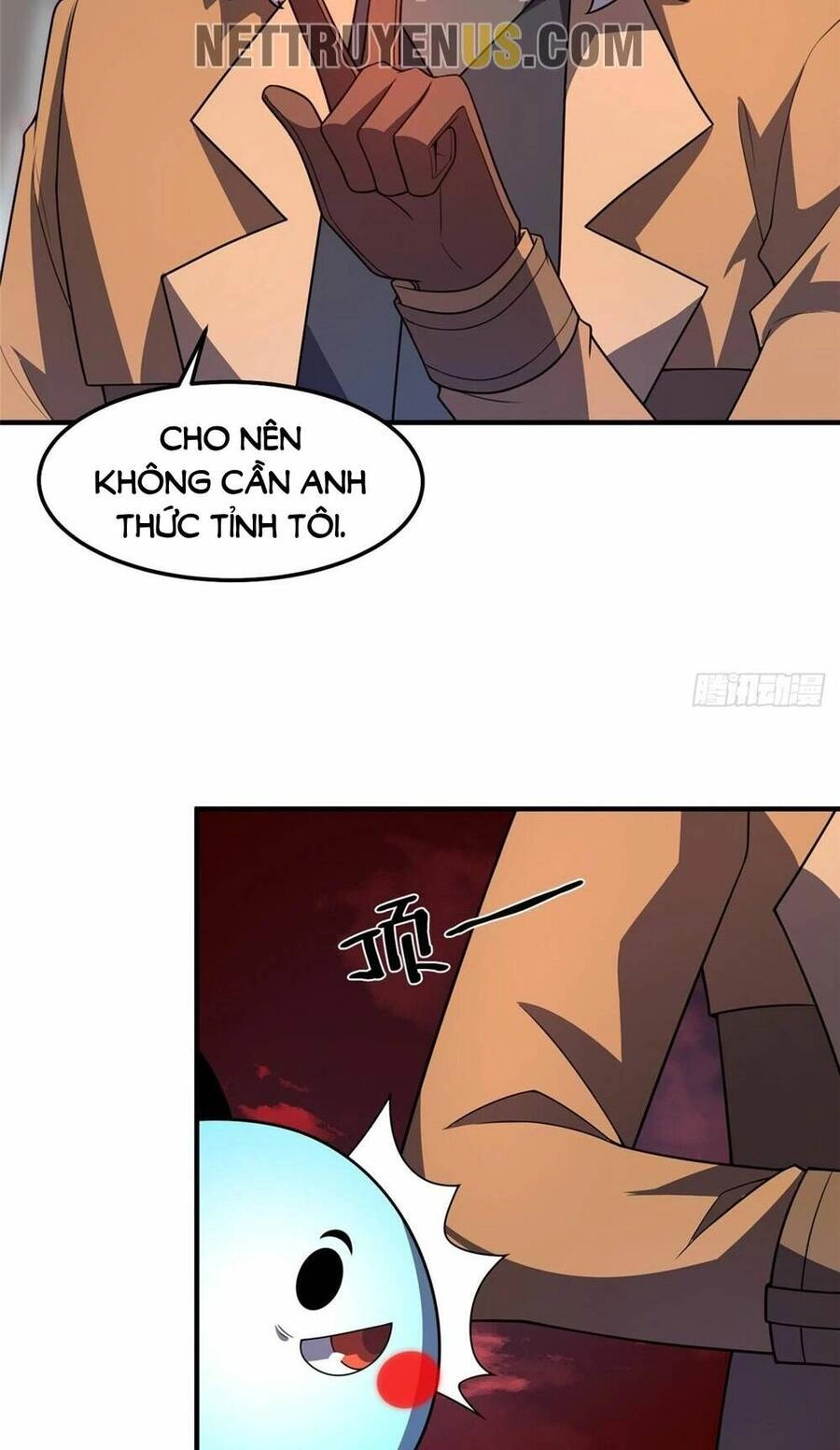 Thần Sủng Tiến Hóa Chapter 240 - 38