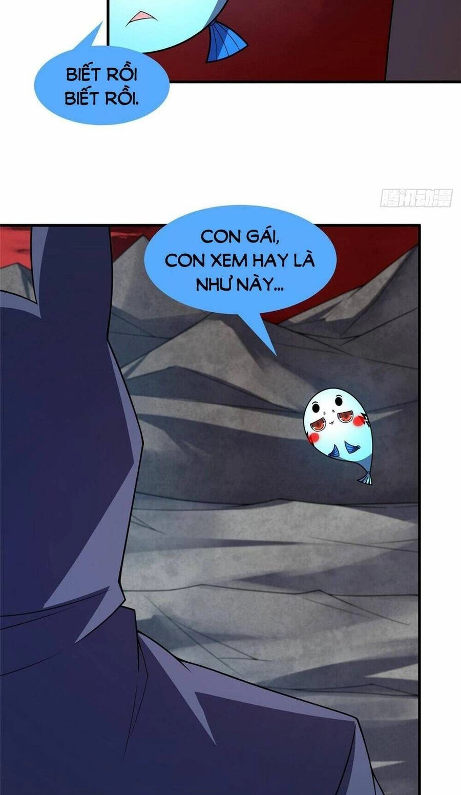 Thần Sủng Tiến Hóa Chapter 240 - 39