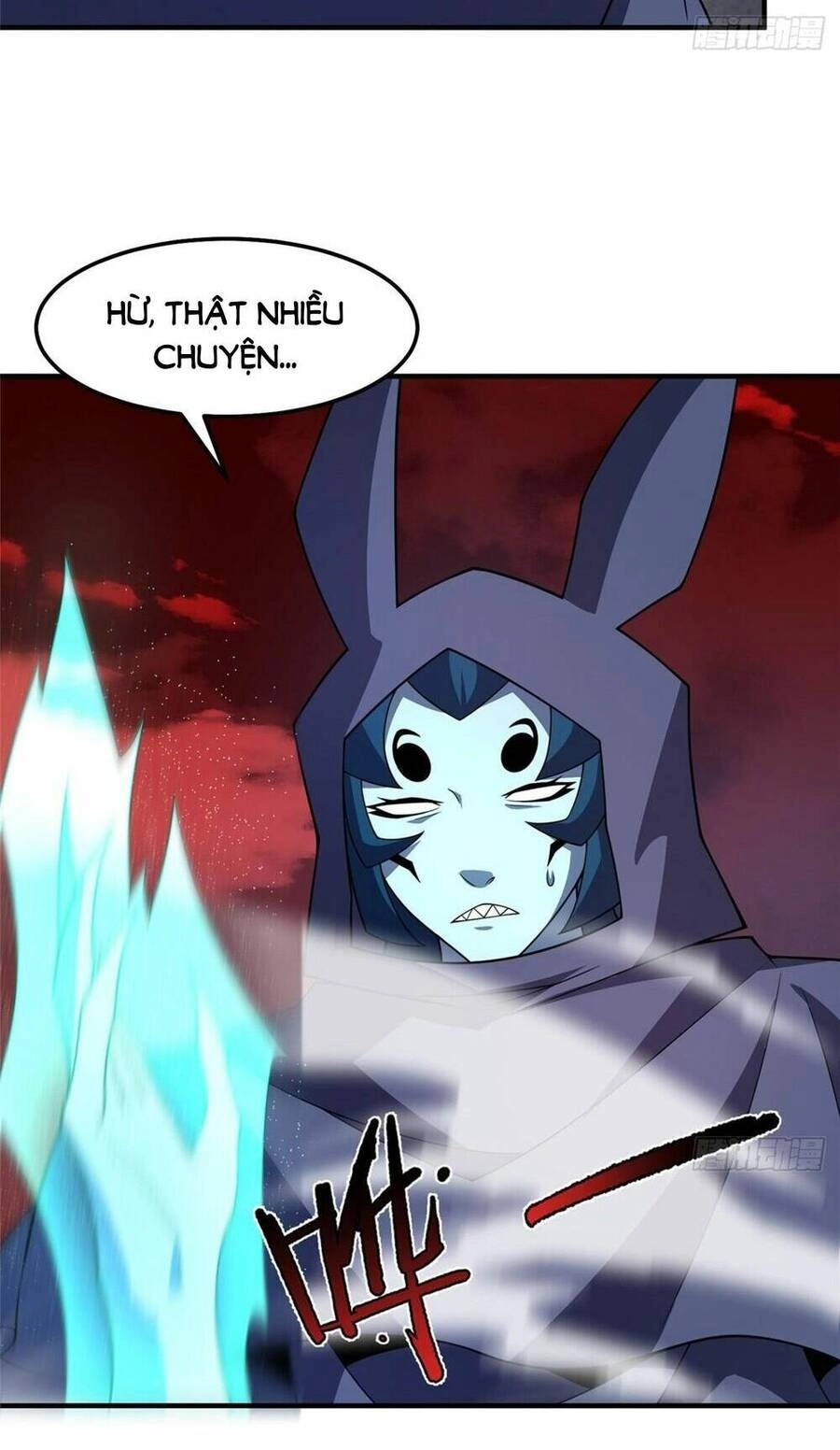 Thần Sủng Tiến Hóa Chapter 240 - 40