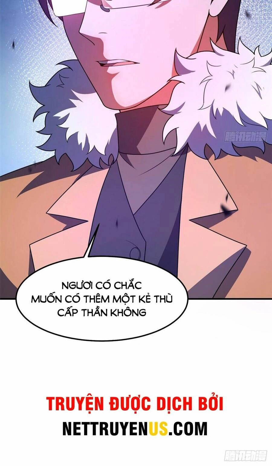 Thần Sủng Tiến Hóa Chapter 240 - 48