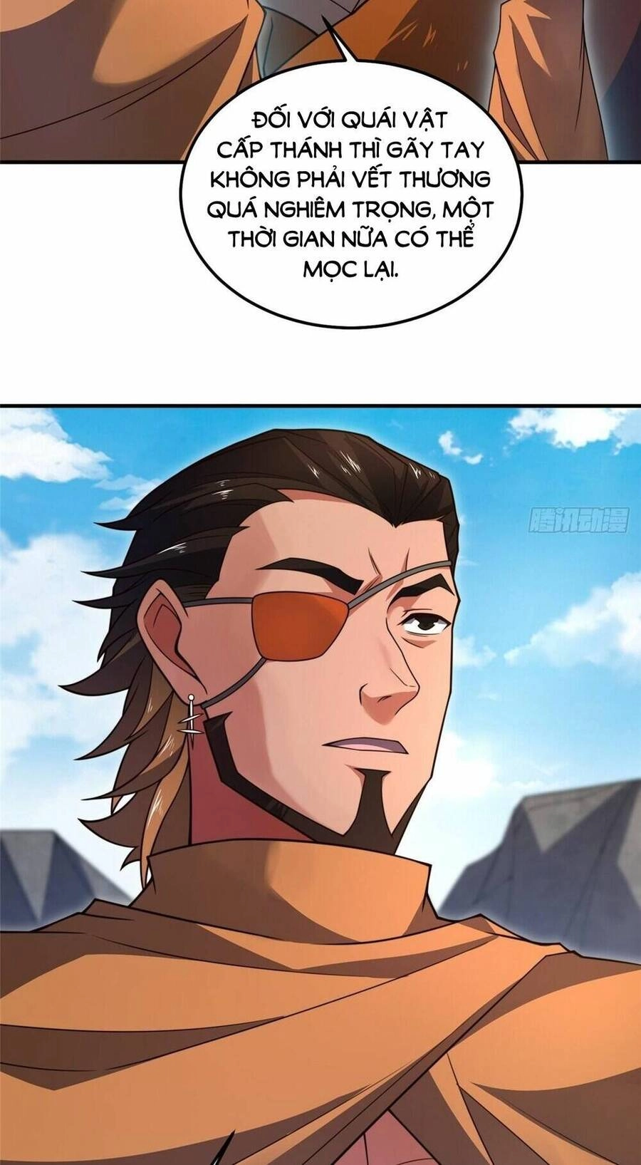 Thần Sủng Tiến Hóa Chapter 241 - 7