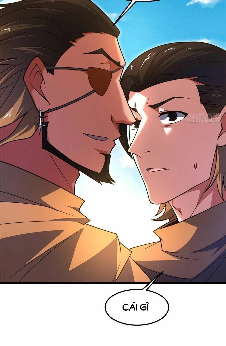 Thần Sủng Tiến Hóa Chapter 241 - 11