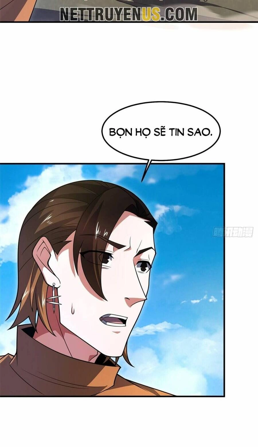 Thần Sủng Tiến Hóa Chapter 241 - 13