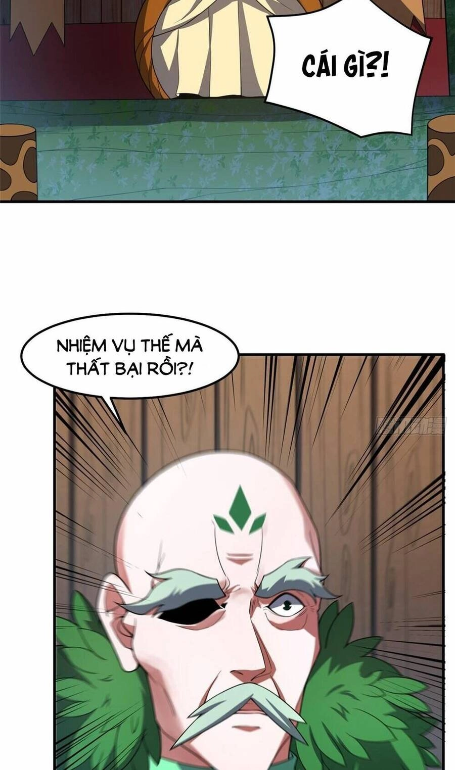 Thần Sủng Tiến Hóa Chapter 241 - 19