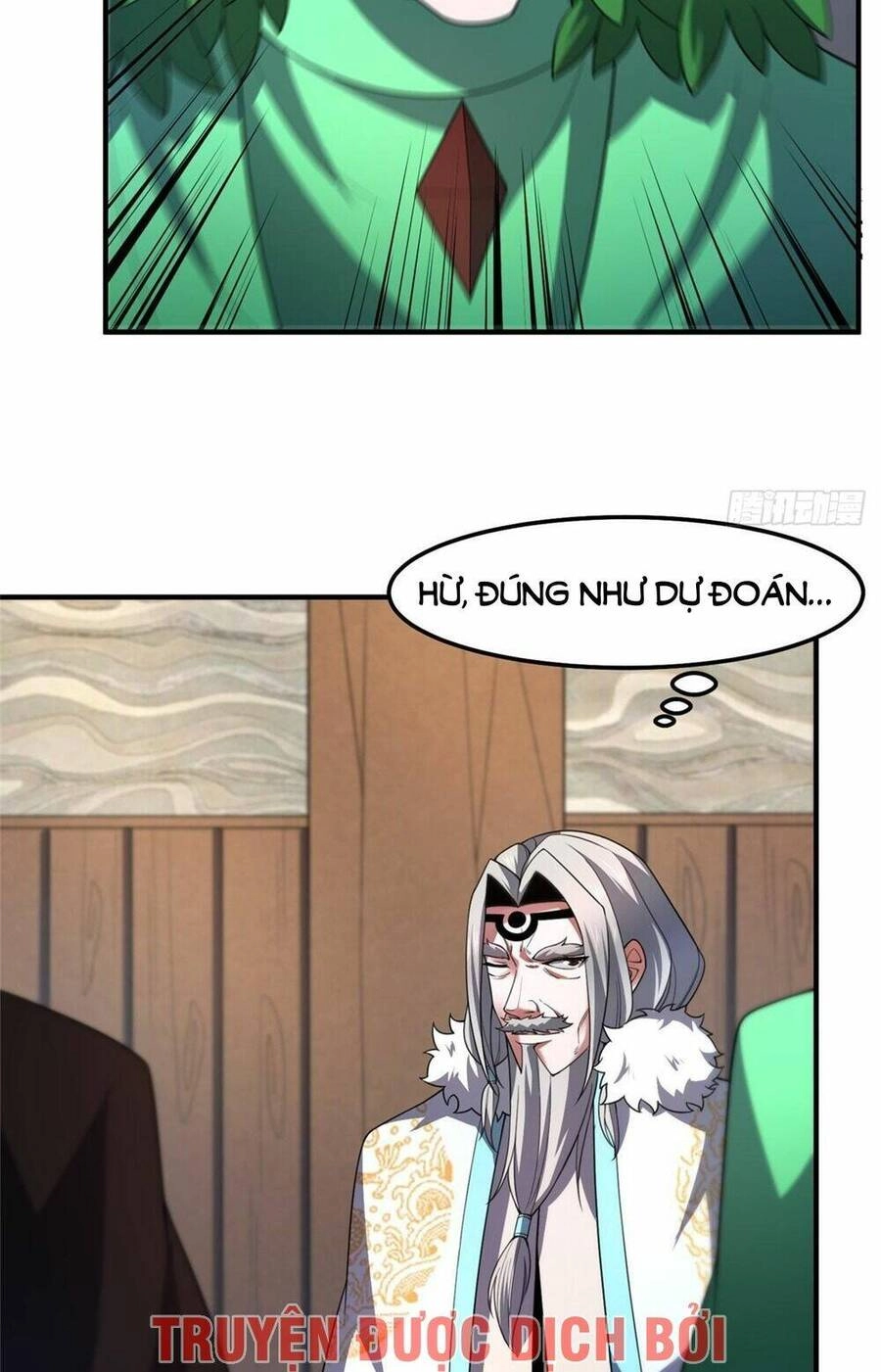 Thần Sủng Tiến Hóa Chapter 241 - 20