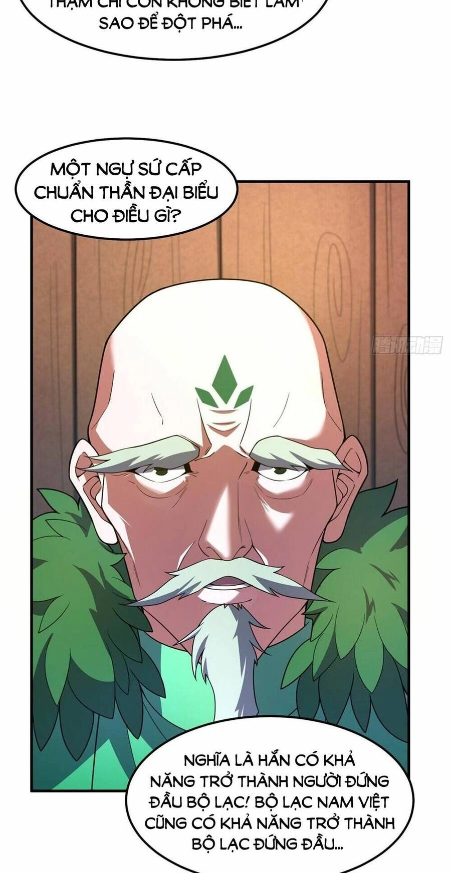 Thần Sủng Tiến Hóa Chapter 241 - 25