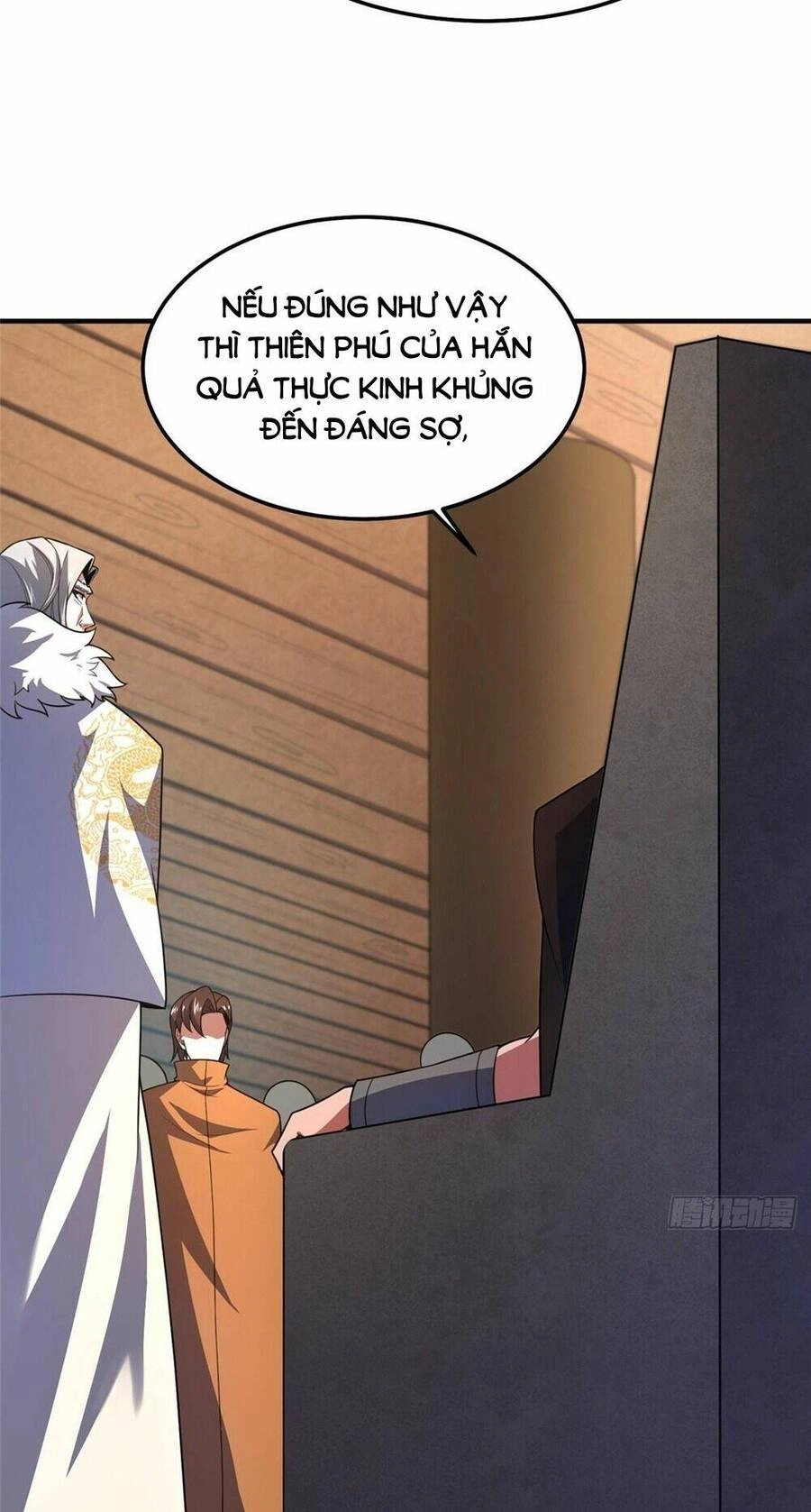 Thần Sủng Tiến Hóa Chapter 241 - 26