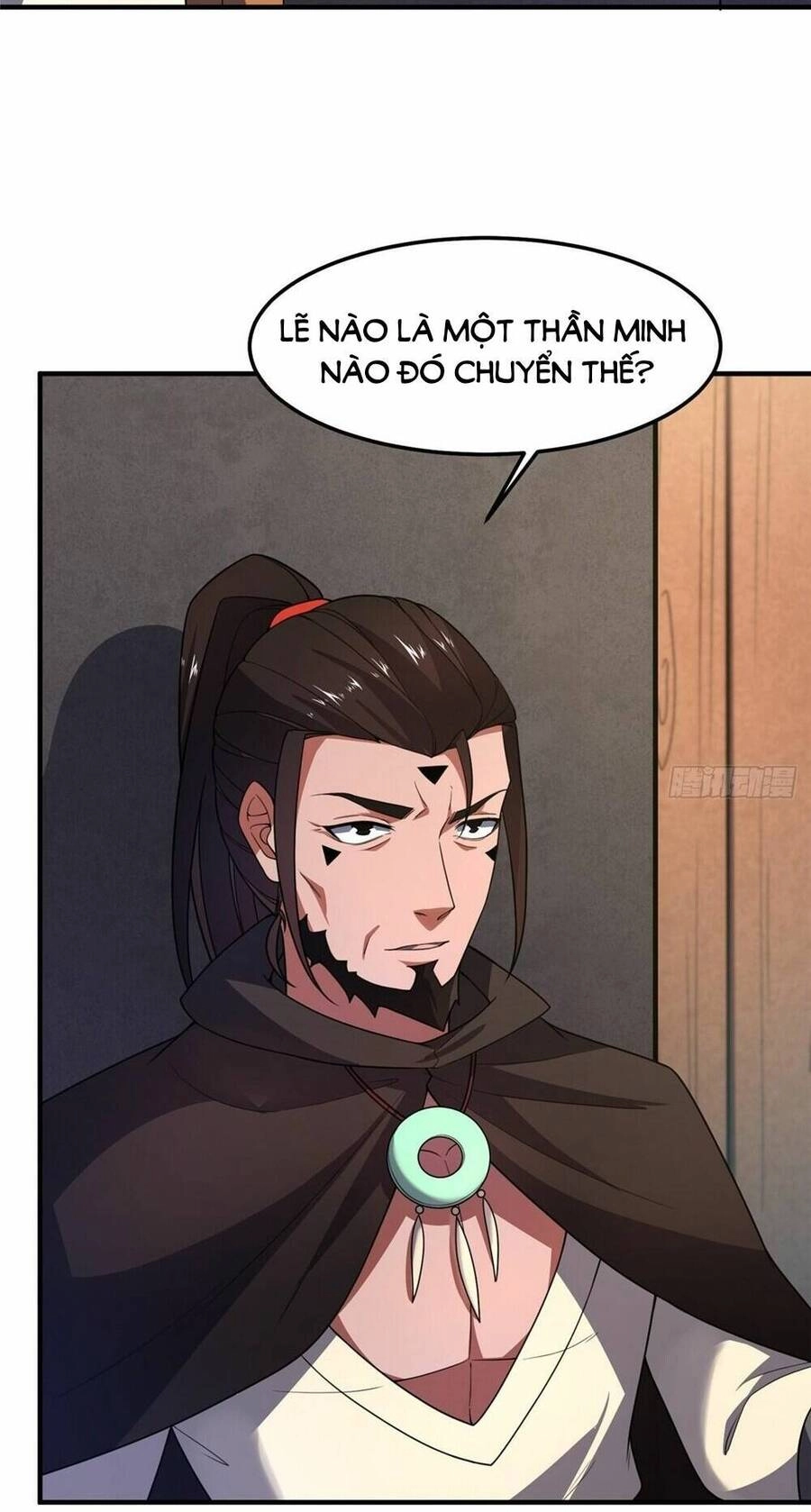 Thần Sủng Tiến Hóa Chapter 241 - 27