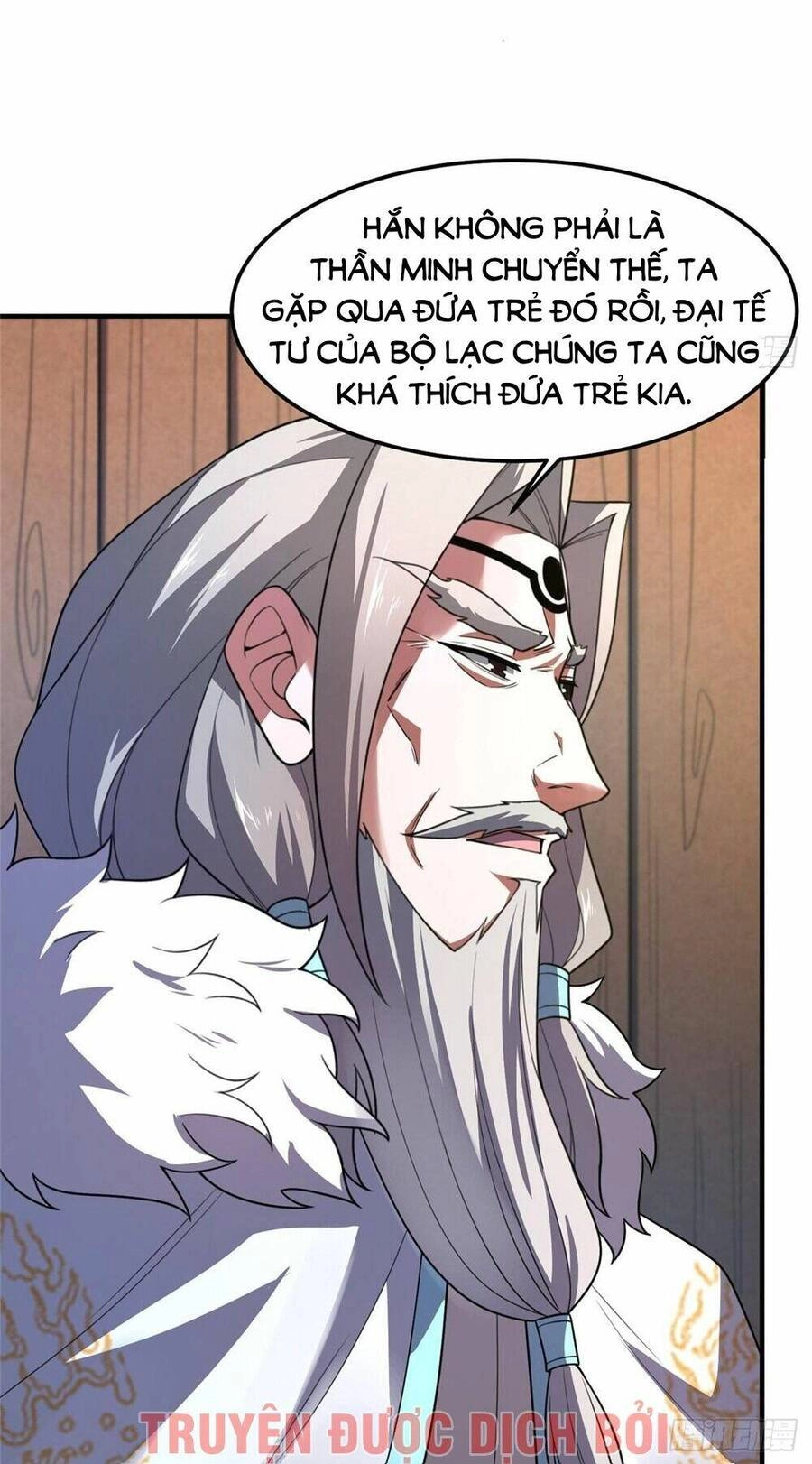 Thần Sủng Tiến Hóa Chapter 241 - 28