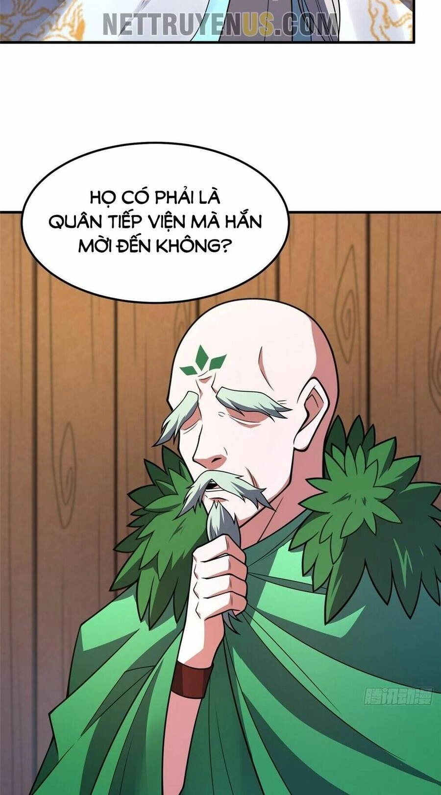 Thần Sủng Tiến Hóa Chapter 241 - 29