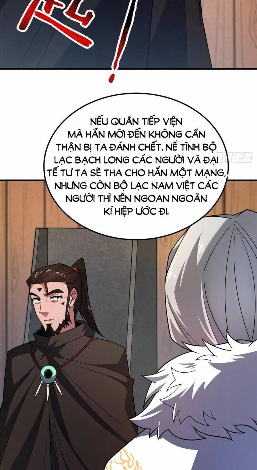 Thần Sủng Tiến Hóa Chapter 241 - 31