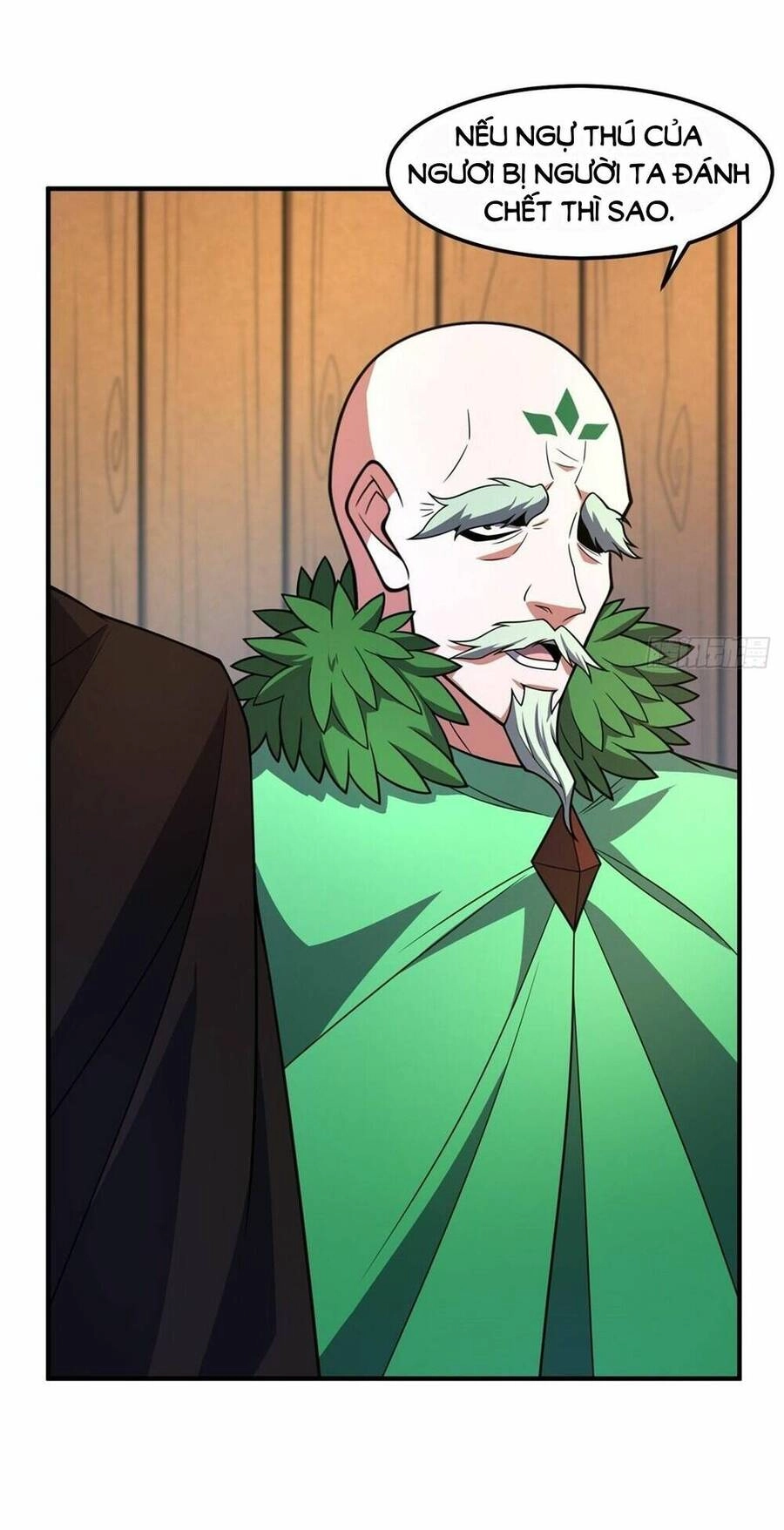 Thần Sủng Tiến Hóa Chapter 241 - 33