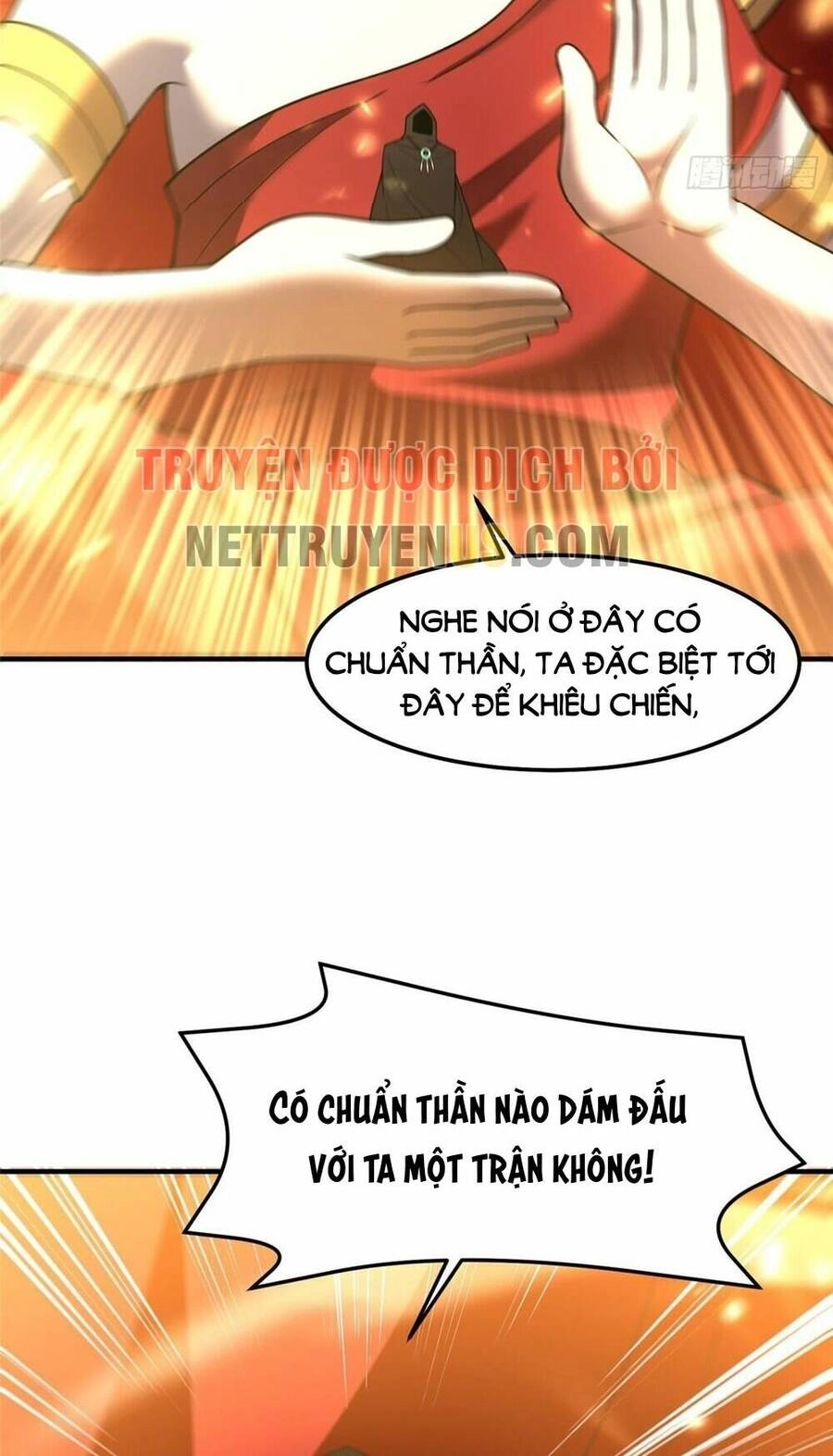 Thần Sủng Tiến Hóa Chapter 241 - 45