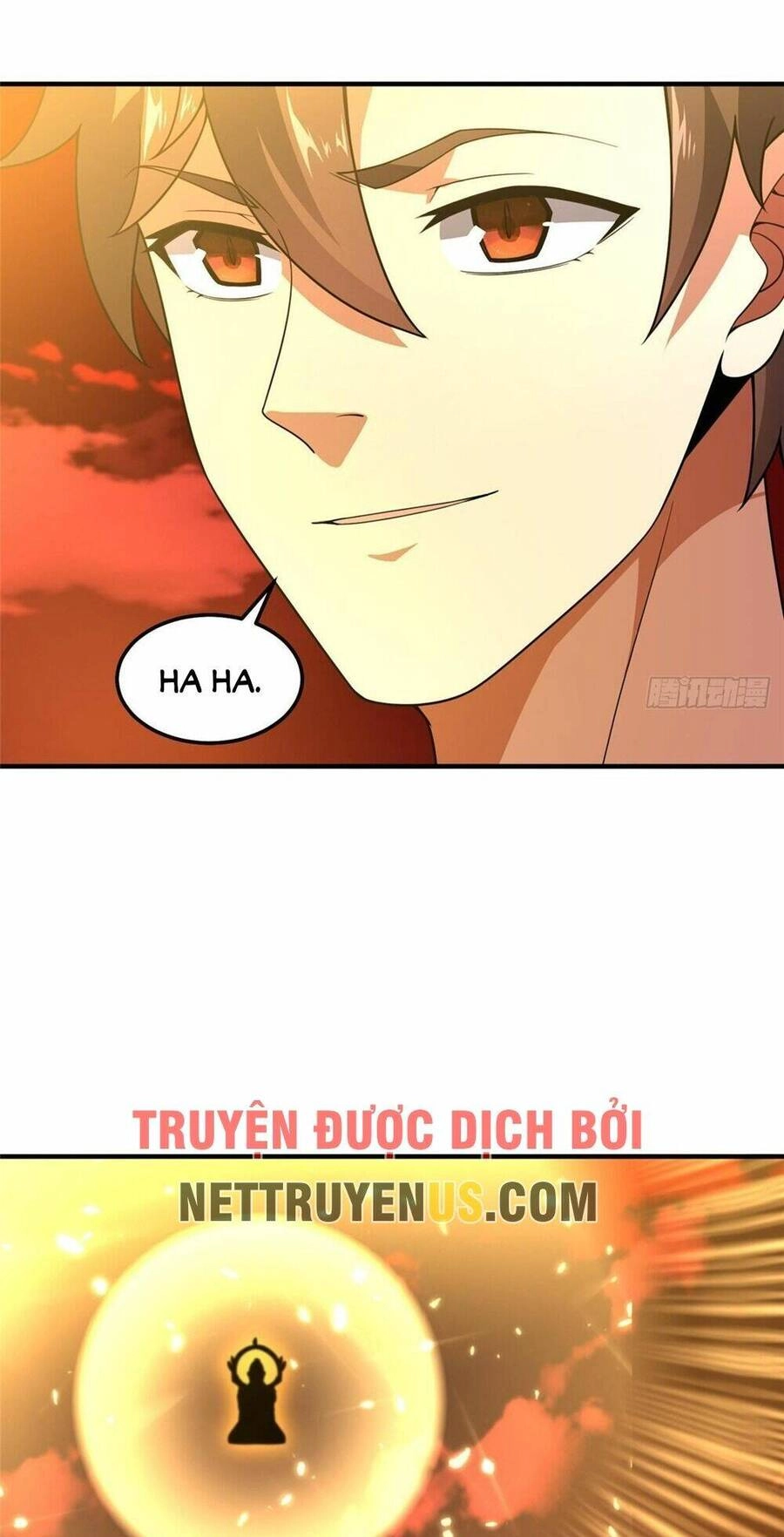 Thần Sủng Tiến Hóa Chapter 241 - 48