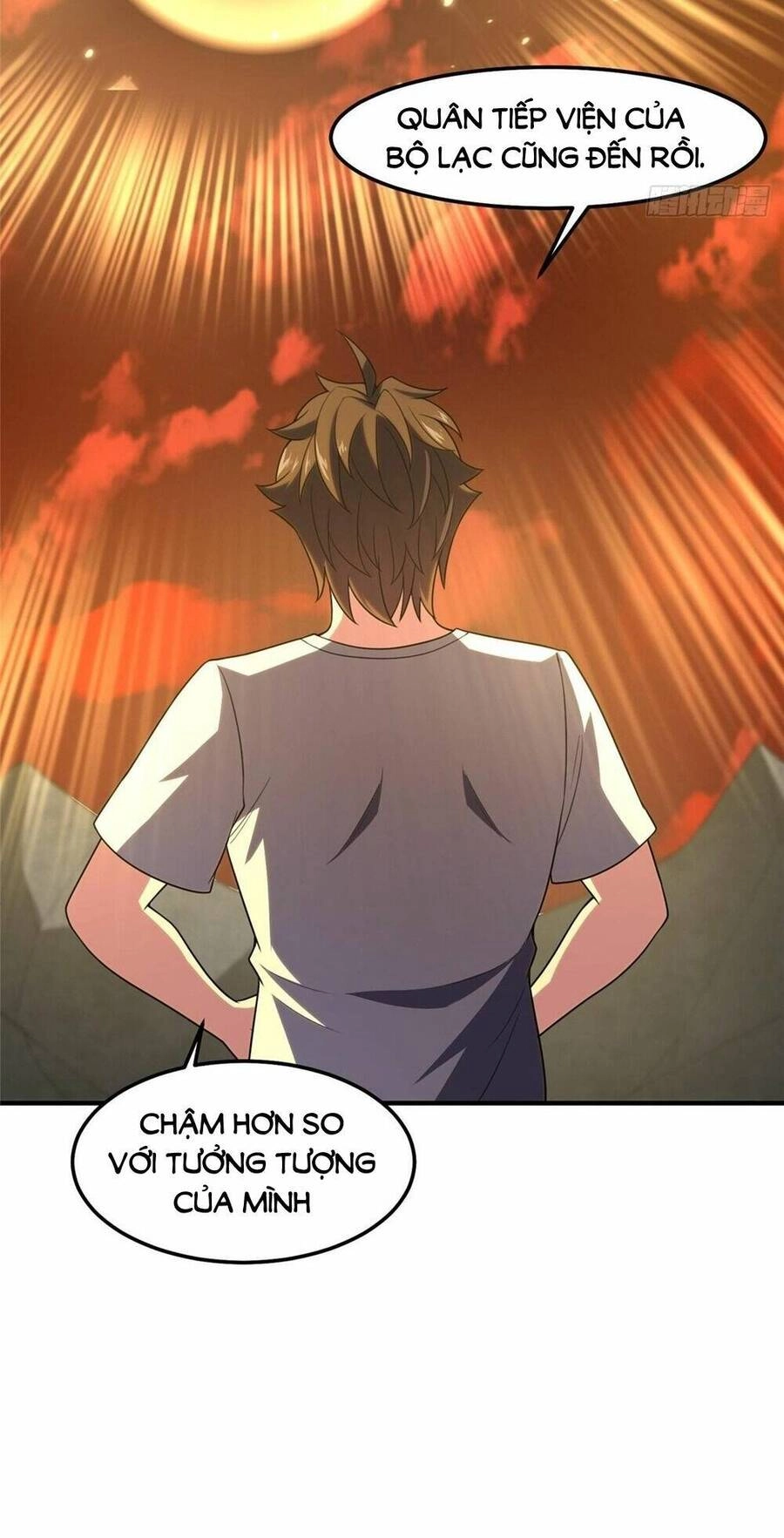 Thần Sủng Tiến Hóa Chapter 241 - 49