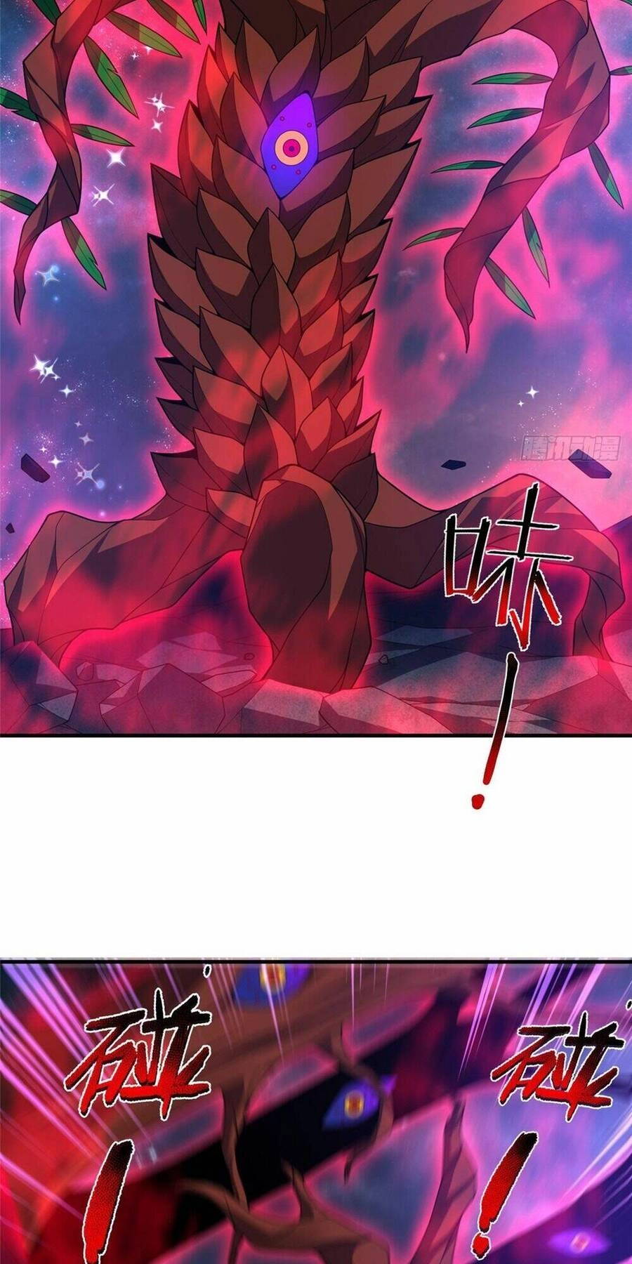 Thần Sủng Tiến Hóa Chapter 244 - 2