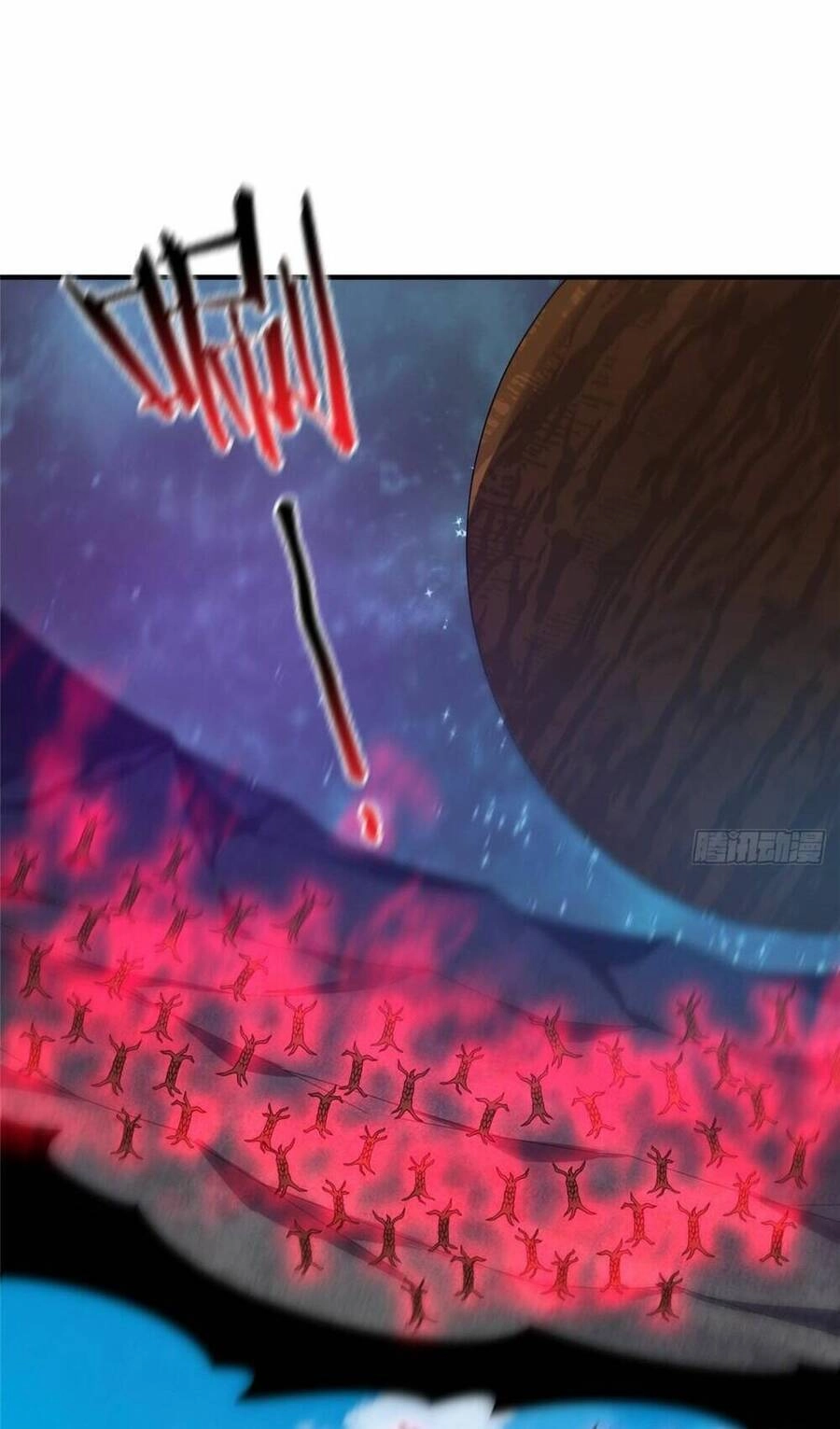 Thần Sủng Tiến Hóa Chapter 244 - 4