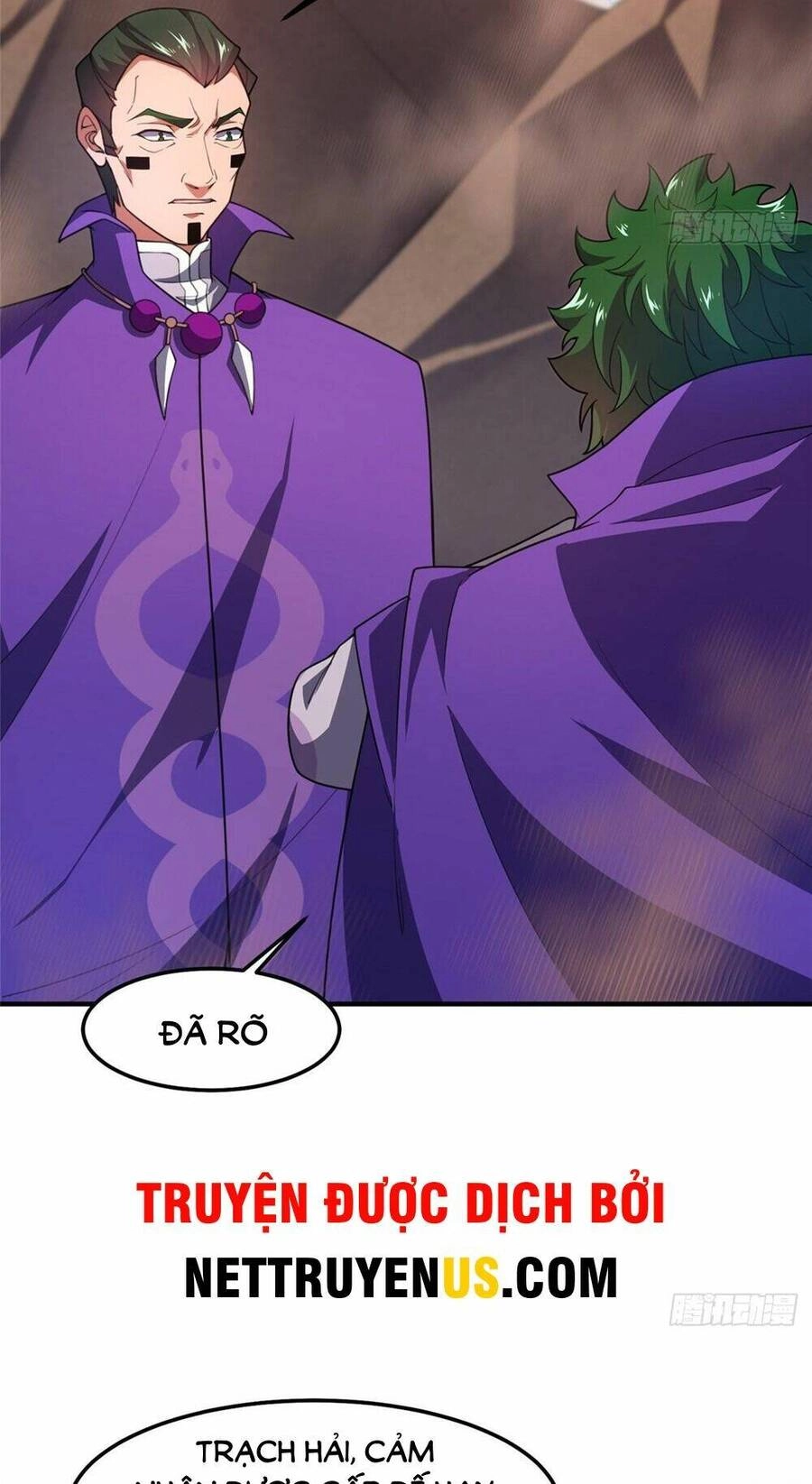 Thần Sủng Tiến Hóa Chapter 244 - 13