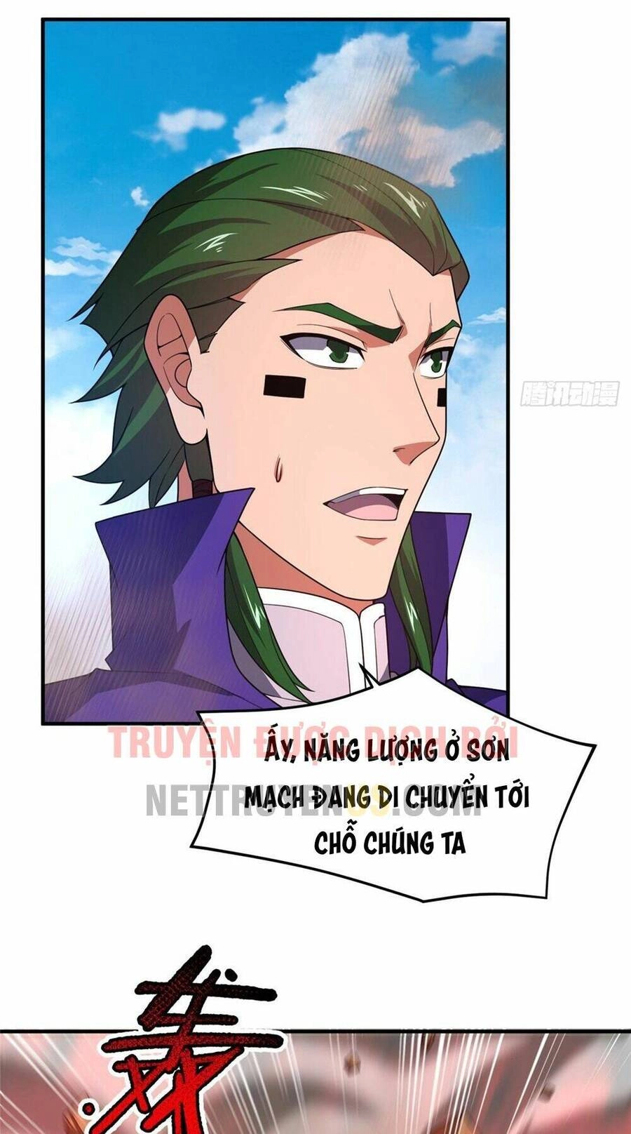 Thần Sủng Tiến Hóa Chapter 244 - 15