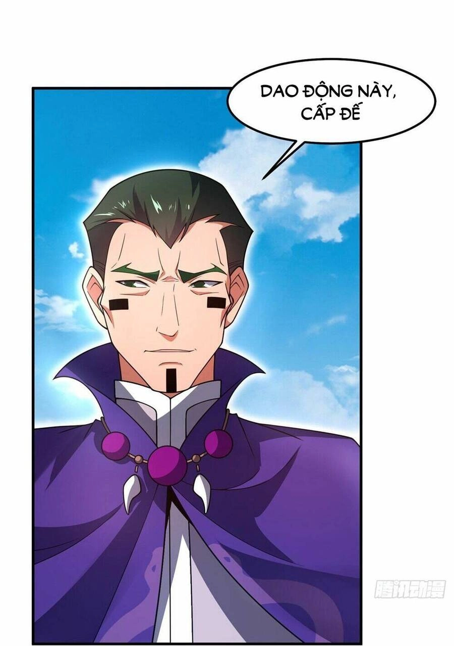 Thần Sủng Tiến Hóa Chapter 244 - 17