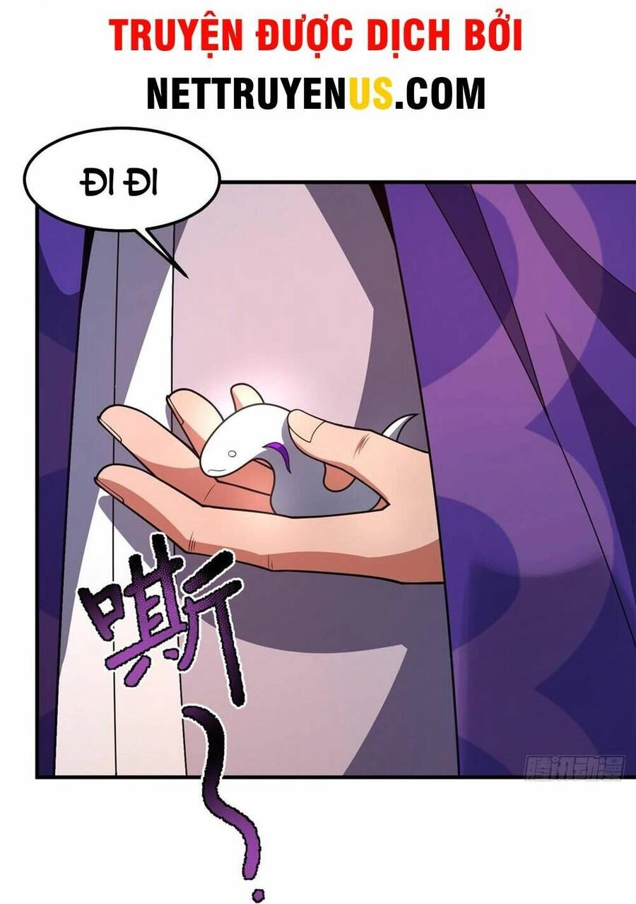 Thần Sủng Tiến Hóa Chapter 244 - 18