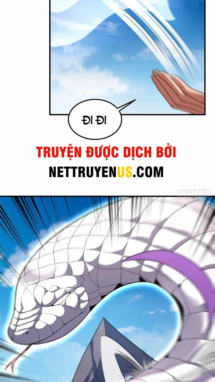 Thần Sủng Tiến Hóa Chapter 244 - 30