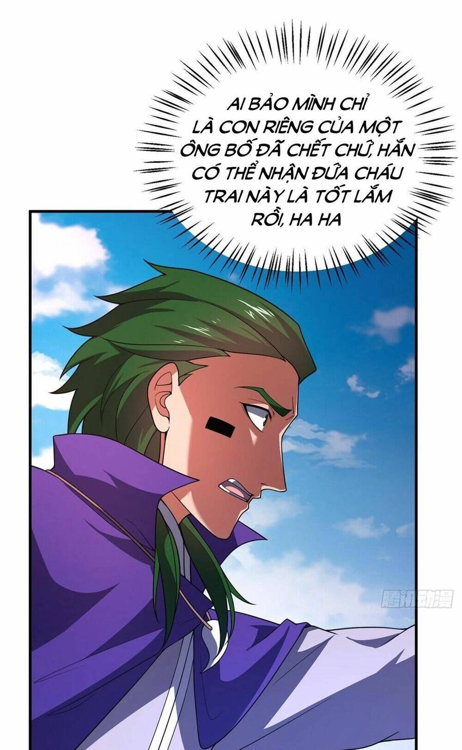 Thần Sủng Tiến Hóa Chapter 244 - 36