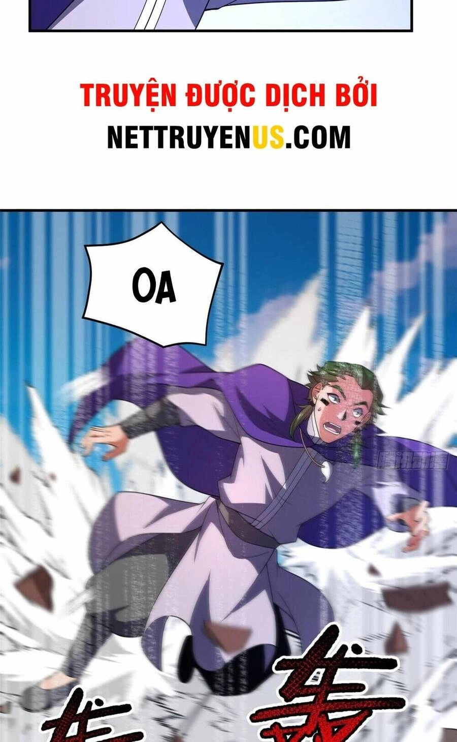 Thần Sủng Tiến Hóa Chapter 244 - 37