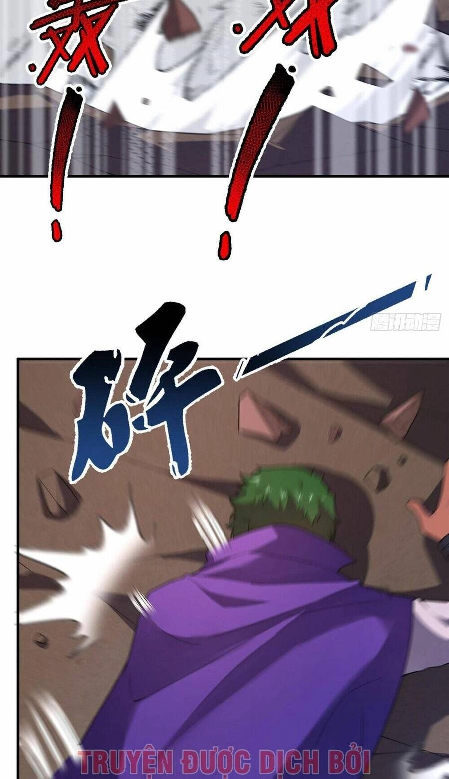 Thần Sủng Tiến Hóa Chapter 244 - 38