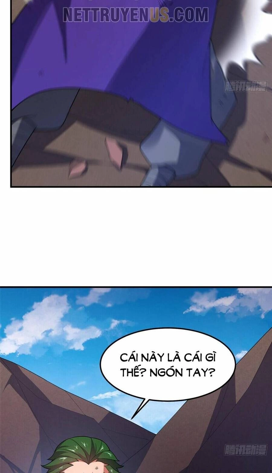 Thần Sủng Tiến Hóa Chapter 244 - 39