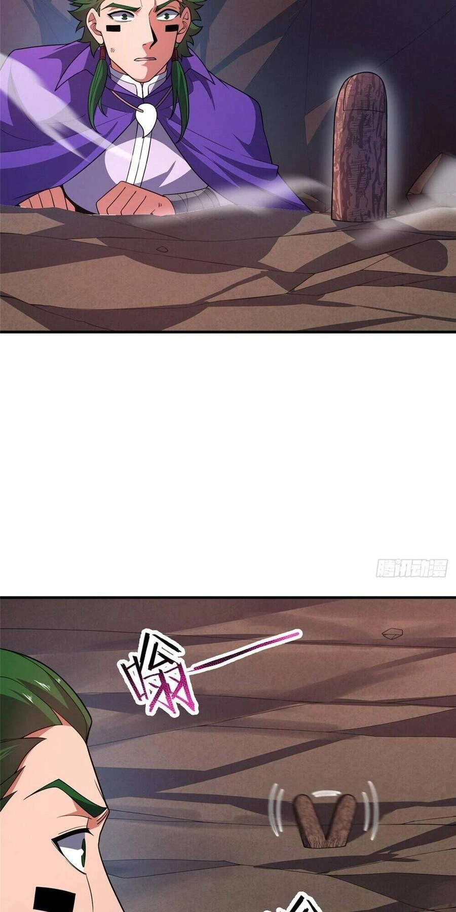 Thần Sủng Tiến Hóa Chapter 244 - 40