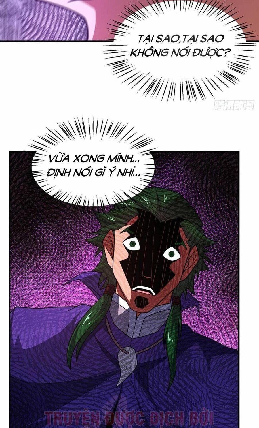 Thần Sủng Tiến Hóa Chapter 244 - 47