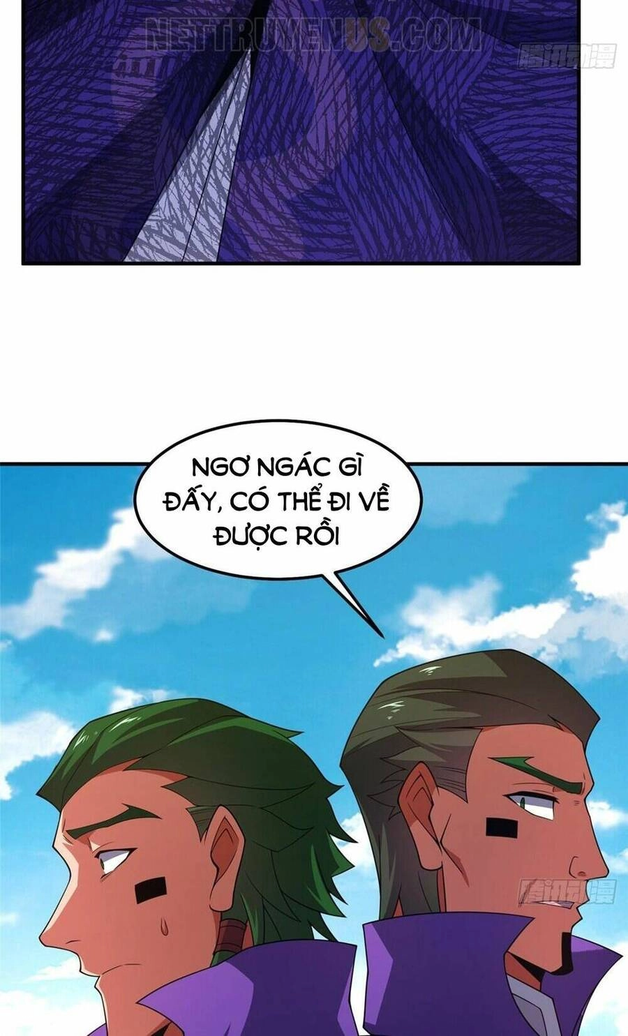 Thần Sủng Tiến Hóa Chapter 244 - 48