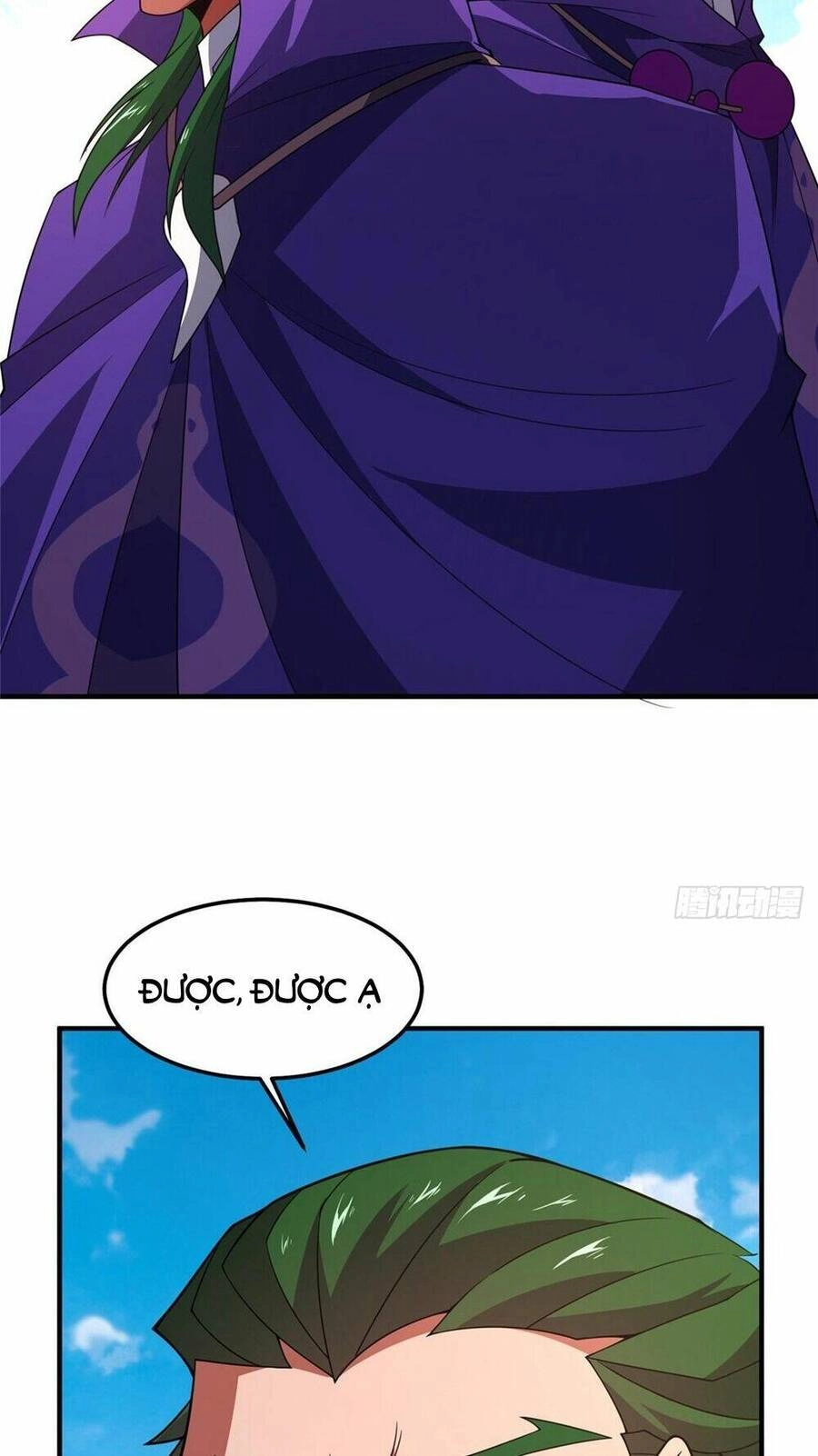 Thần Sủng Tiến Hóa Chapter 244 - 49