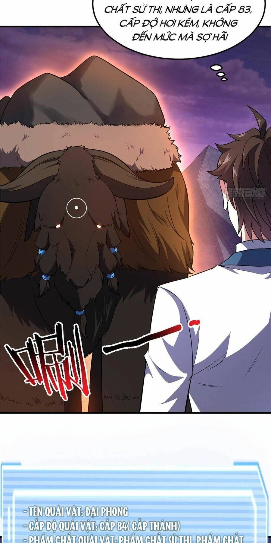 Thần Sủng Tiến Hóa Chapter 250 - 2