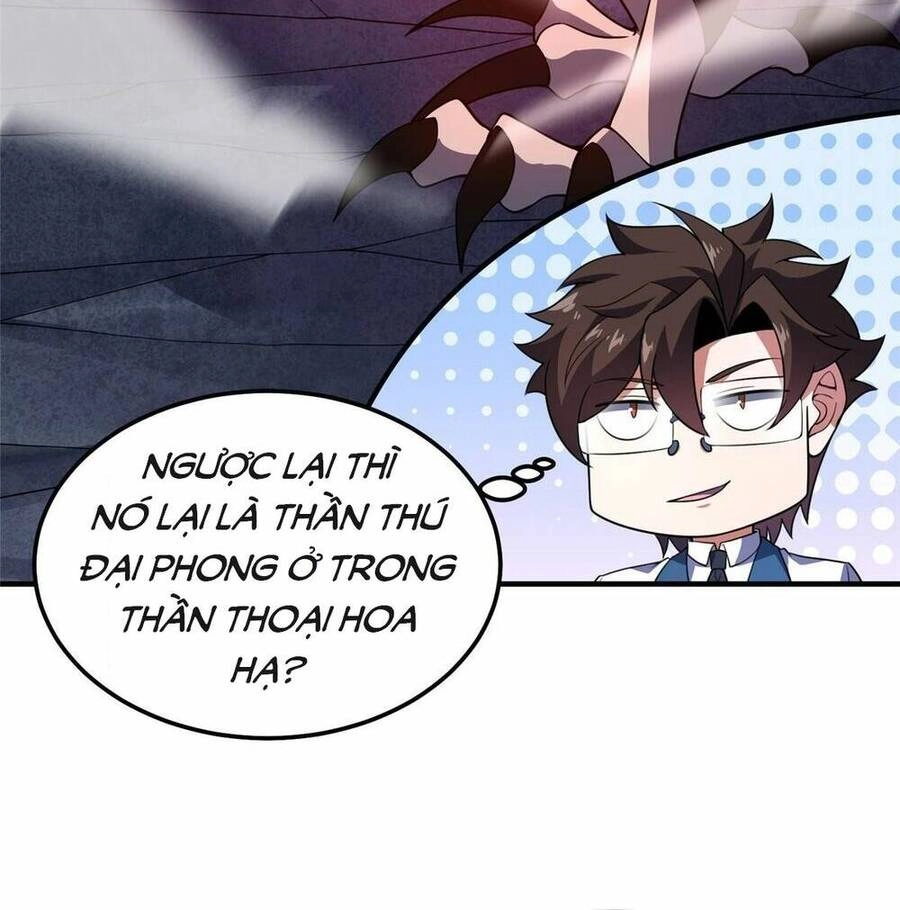 Thần Sủng Tiến Hóa Chapter 250 - 5