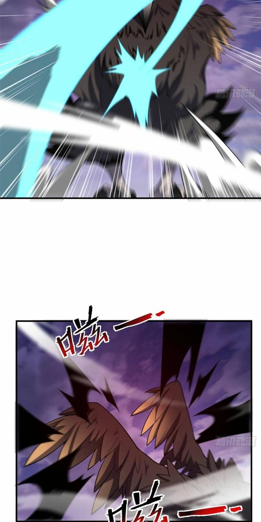 Thần Sủng Tiến Hóa Chapter 250 - 8