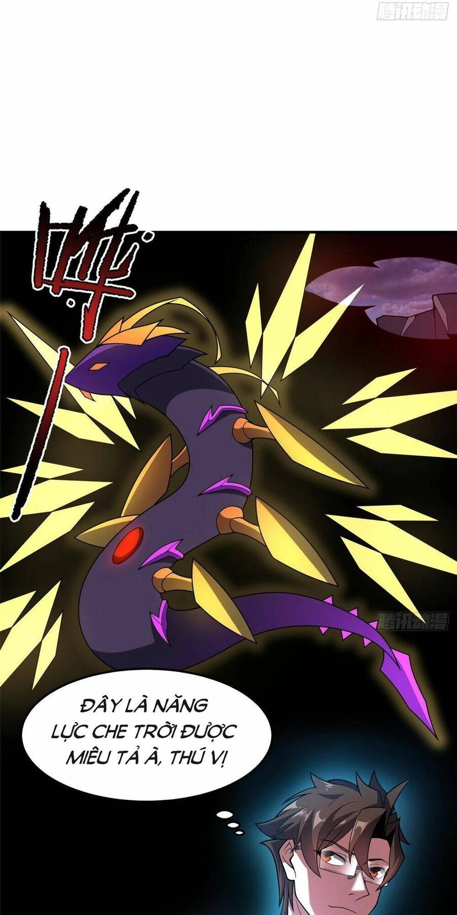 Thần Sủng Tiến Hóa Chapter 250 - 11