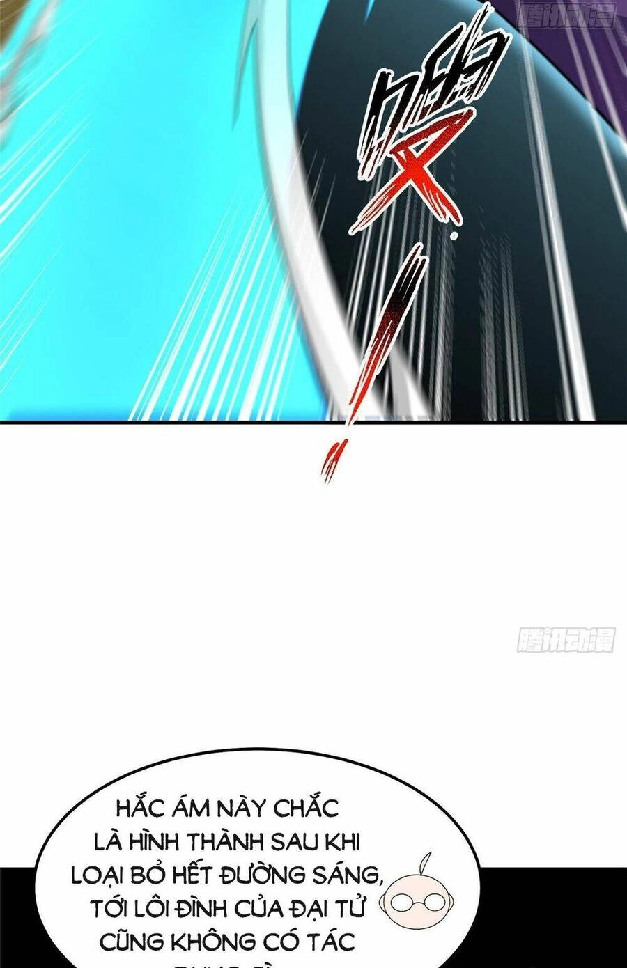 Thần Sủng Tiến Hóa Chapter 250 - 13