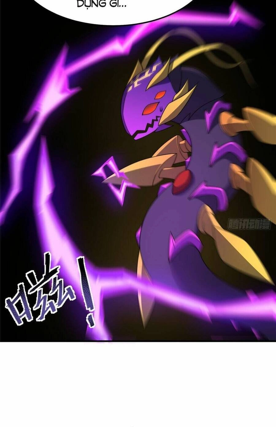 Thần Sủng Tiến Hóa Chapter 250 - 14