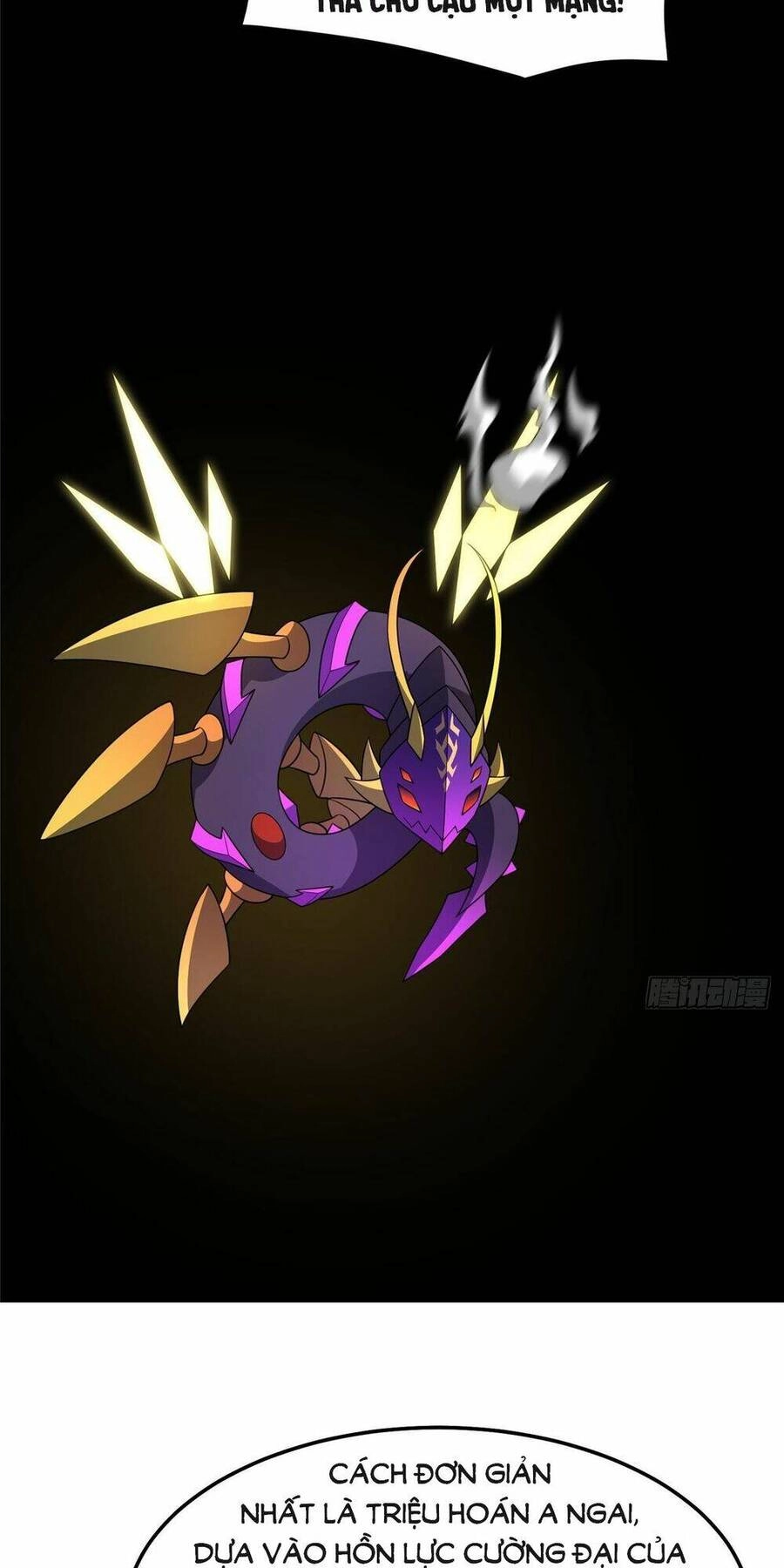 Thần Sủng Tiến Hóa Chapter 250 - 16