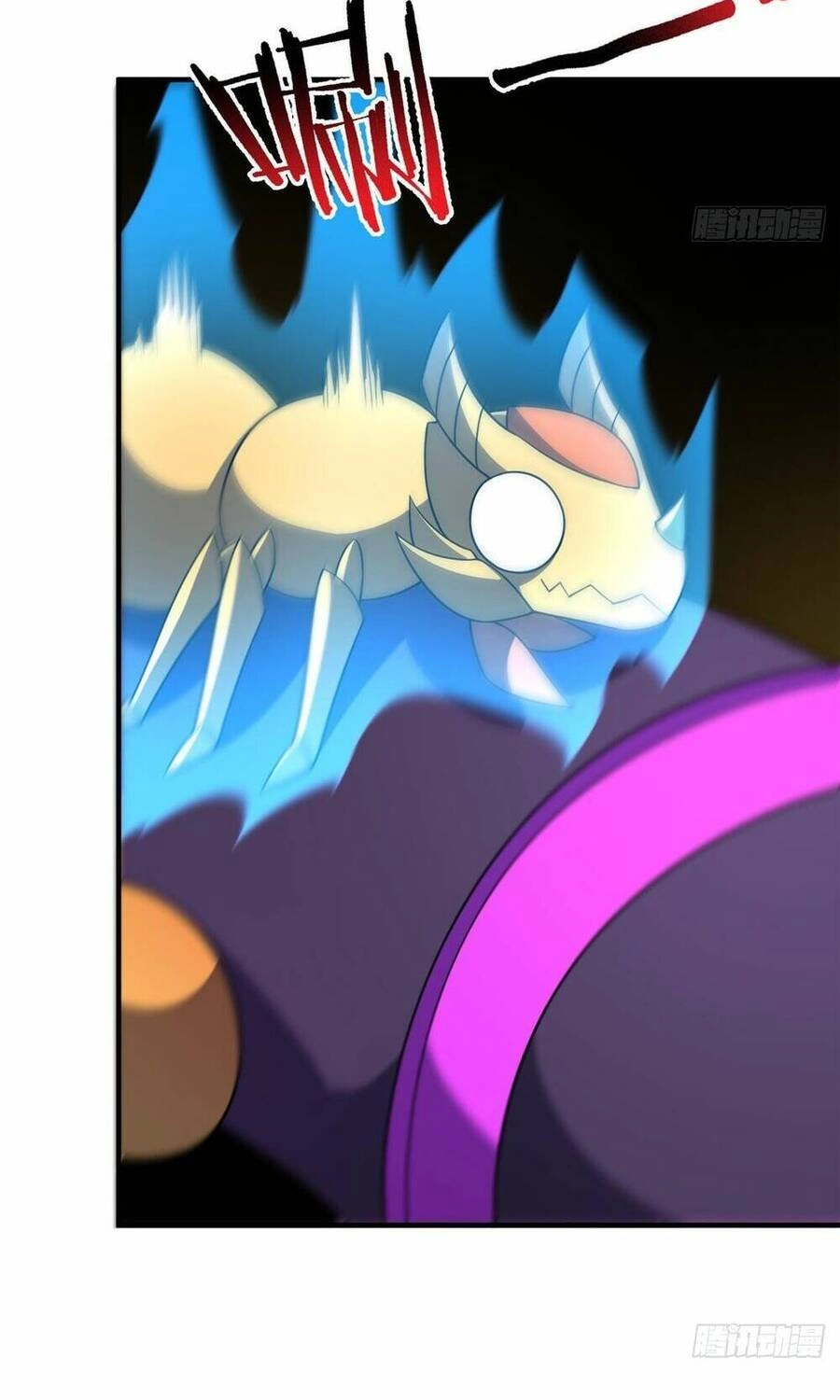 Thần Sủng Tiến Hóa Chapter 250 - 18