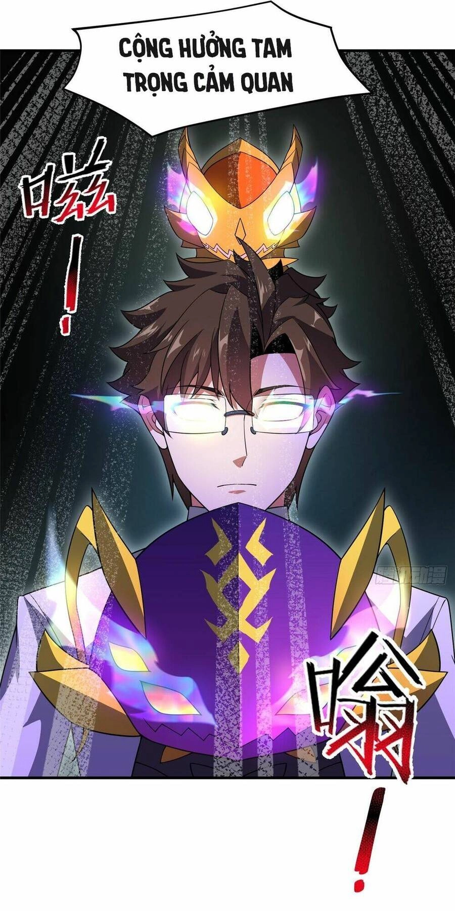 Thần Sủng Tiến Hóa Chapter 250 - 19