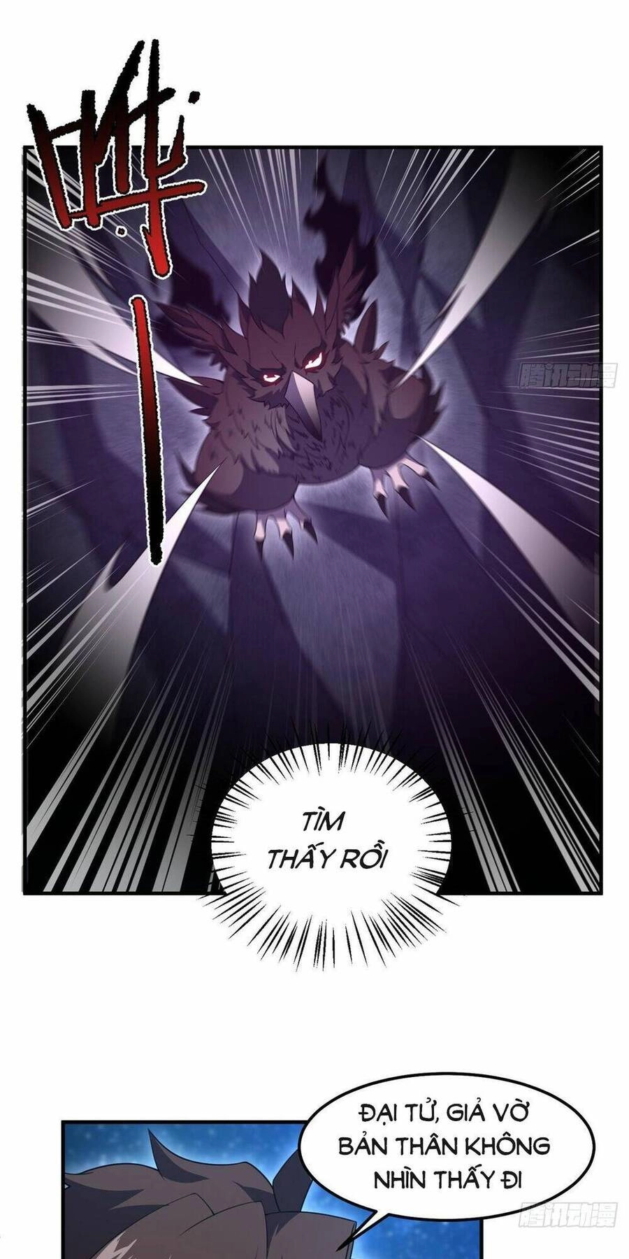 Thần Sủng Tiến Hóa Chapter 250 - 20