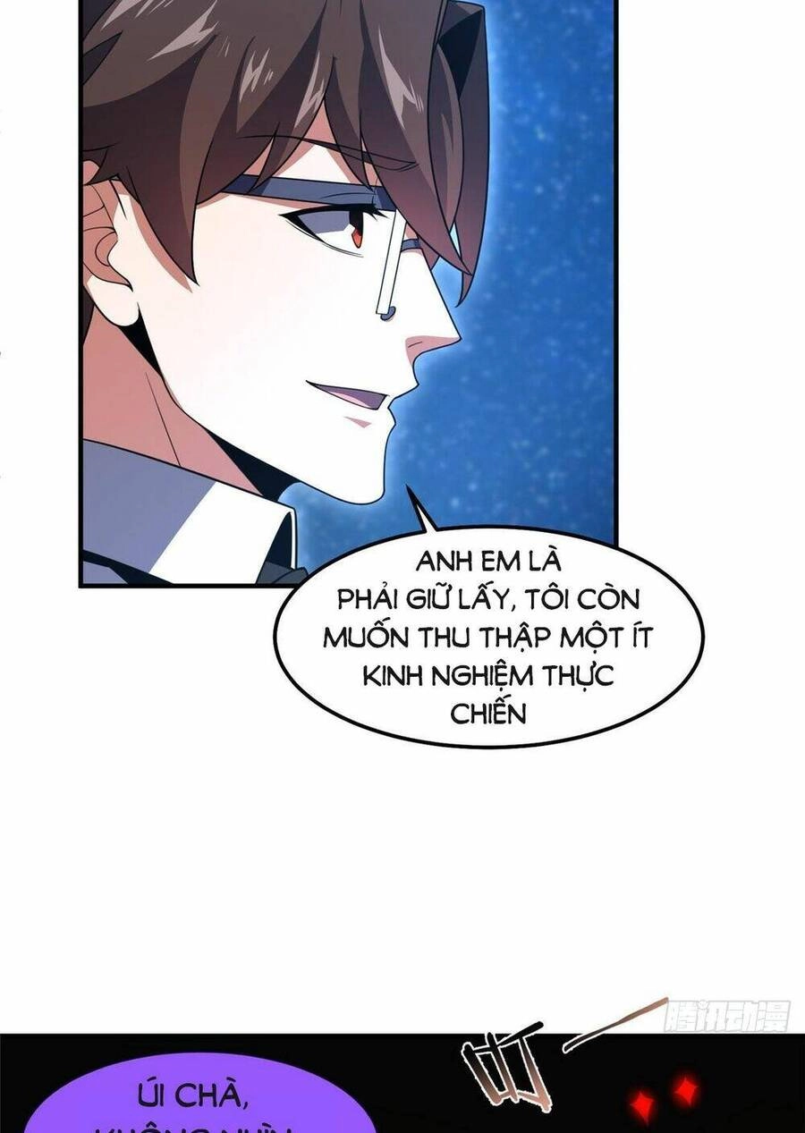 Thần Sủng Tiến Hóa Chapter 250 - 21