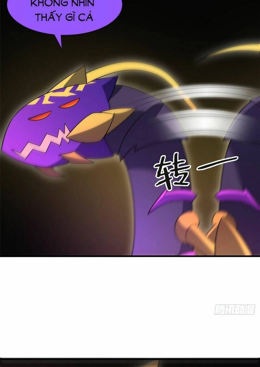 Thần Sủng Tiến Hóa Chapter 250 - 22